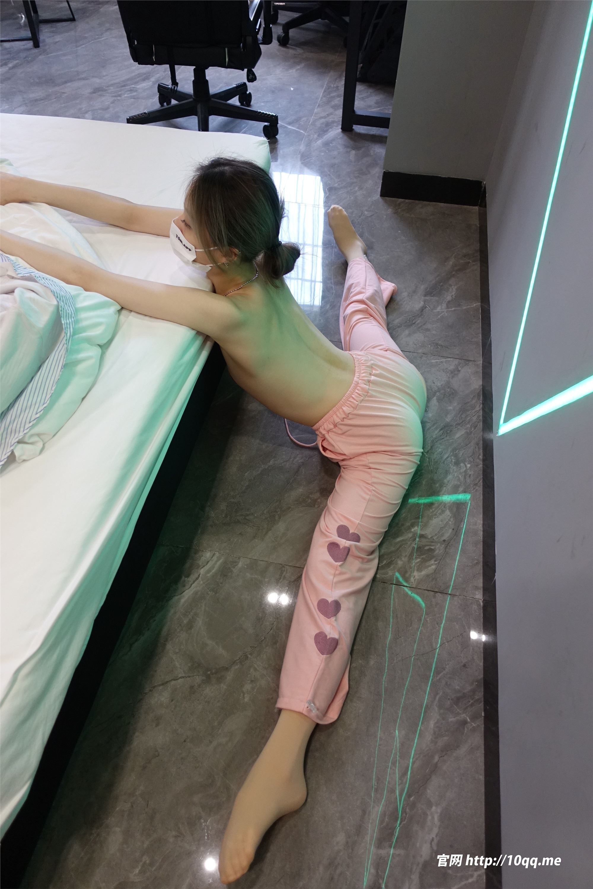 ROSI口罩系列 2024.05.01 NO.2880